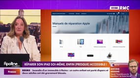 Réparer son iPad soi-même, enfin (presque) accessible !