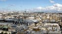 Les loyers parisiens pour les étudiants sont parmi les plus chers du continent européen.