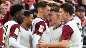 Le Bayern retrouve l'entraînement ce lundi