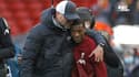 Liverpool : "Je perds un ami", Klopp triste de voir Wijnaldum partir