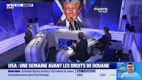 Les experts du soir - Mercredi 26 mars