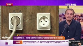 Délestages: tests grandeur nature pour RTE et Enedis 