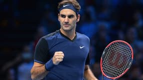 Roger Federer