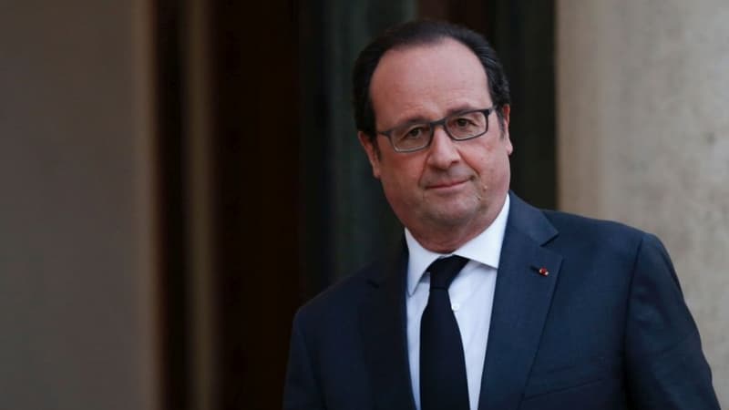 François Hollande