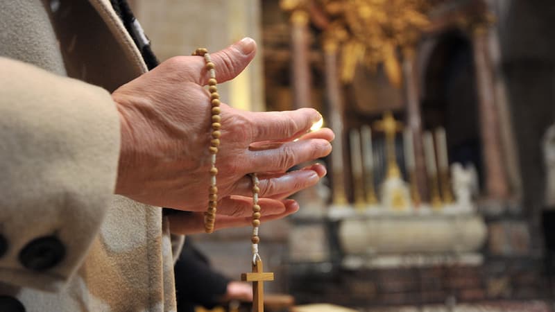 Un prêtre libanais est soupçonné d'avoir commis des actes de pédophilie en Normandie.
