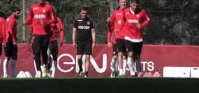 Mercato - Ça bouge à Monaco