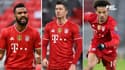 Choupo-Moting, Sané, Müller... Comment a joué le Bayern Munich sans Lewandowski en 2020/21 ?