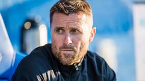 Eirik Horneland - Molde 