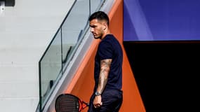 Leandro Paredes