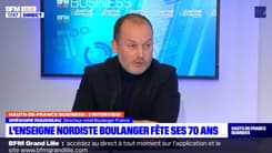 Hauts-de-France Business du mardi 23 janvier - L'électroménager Boulanger fête ses 70 ans et s'agrandit encore