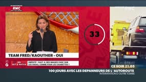 Problème d'obésité ! Kaouther Ben Mohamed est pour : "Faire de la pédagogie choc peut susciter la curiosité des enfants !"
