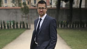 Alexis Bachelay