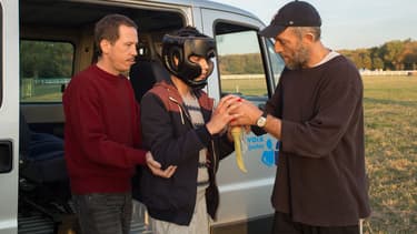 Hors normes d'Eric Toledano et Olivier Nakache