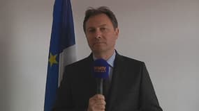 "Cette affaire fera pschitt comme toutes les affaires ont fait pschitt", assure le porte-parole de l'UMP Sébastien Huyghe. 