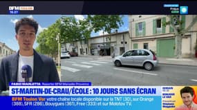 JT du Sud du mardi 13 mai