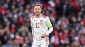 Christian Eriksen