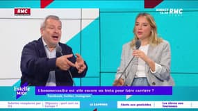 Le Zapping RMC - 18/09