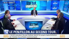François Fillon présente une version allégée de son programme santé