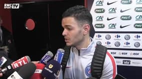 Ben Arfa : ‘’On a montré qu’on avait un très bon groupe’’