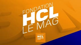 Fondaction HCL Le Mag : la phagothérapie 