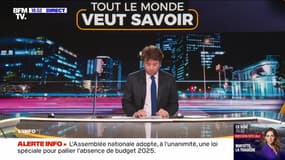 L'intégrale de Tout le monde veut savoir du lundi 16 décembre