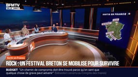 Sortir en France : Le plus vieux festival associatif de rock menacé de disparaître en Bretagne