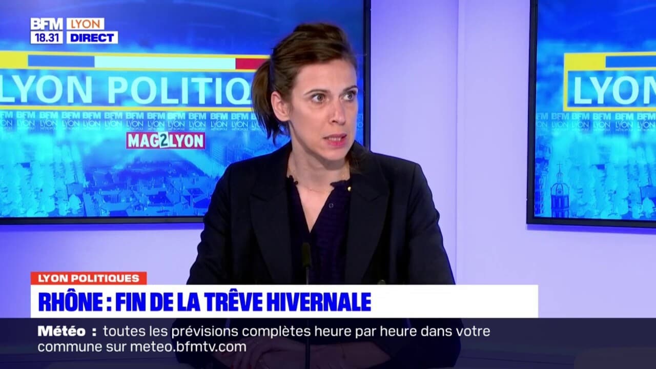 Lyon: les données récoltées pendant la Nuit de la solidarité