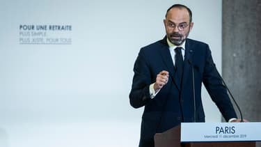 Edouard Philippe