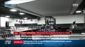 Témoin RMC : Thierry Fontaine - 21/06