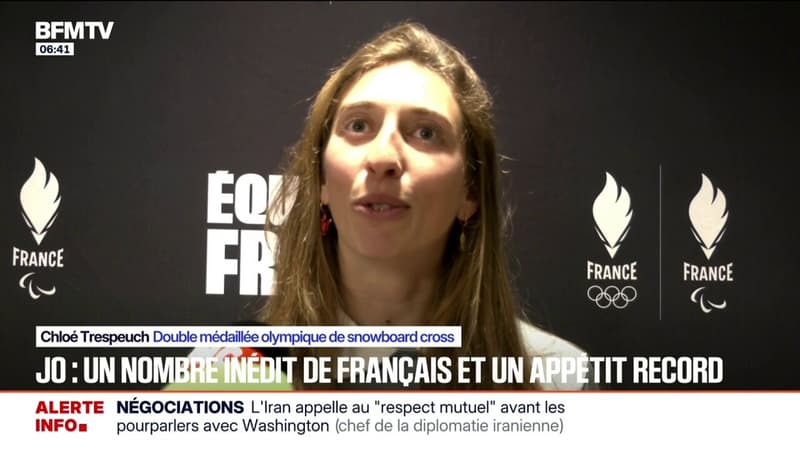 JO d'hiver 2026: quelles chances de médailles pour la France?