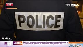 Policier en détention à Marseille: La fronde s'installe dans la durée