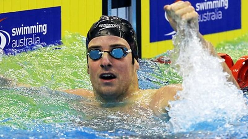 James Magnussen