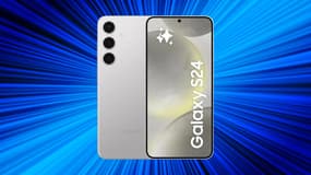 Cdiscount affiche ce smartphone Samsung Galaxy S24 à prix réduit pour votre plus grand bonheur