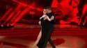Del Piero danse le tango dans « Danse avec le stars » en Italie