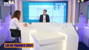 Mon Notaire & moi : Loi de finance 2024