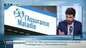 Faire payer les entreprises pour les arrêts de travail de courte durée? Patrons et syndicats inquiets