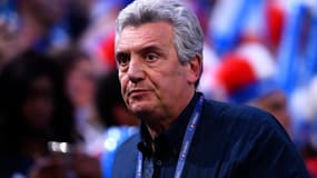 Claude Onesta 