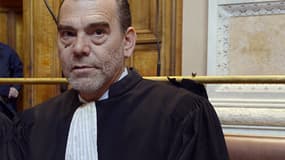 Me Frank Berton, l'avocat de la famille d'Alain Dumortier, dénonce l'inaction des autorités françaises et turques.
