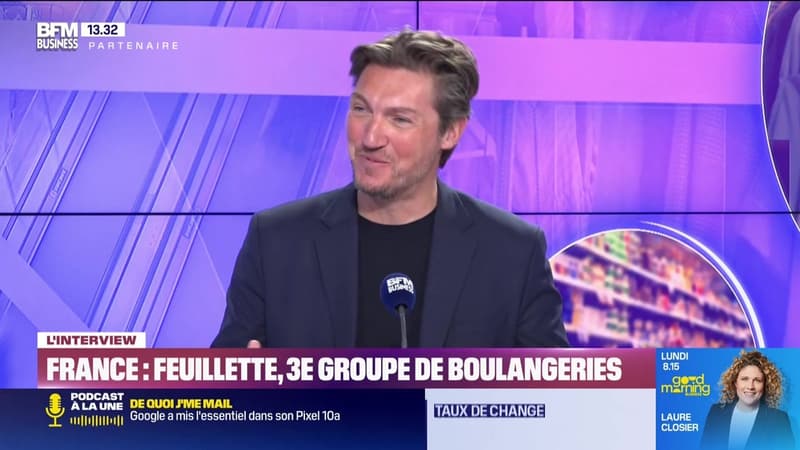 Focus Retail - Samedi 21 février