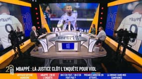  Mourad Boudjellal : "Pour Mbappé, c'est un procès médiatique qui a fait pschitt"
