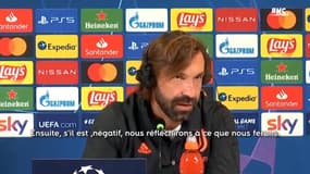 Juve - Barça : Ronaldo forfait à cause du Covid ? Pirlo entretient le suspense
