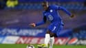 N'Golo Kanté