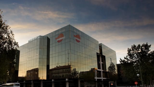L'Argentine veut nationaliser la filiale de Repsol sur son sol : YPF (Photo : Repsol)