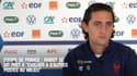 Equipe de France : Rabiot se dit prêt à "évoluer à d'autres postes au milieu"