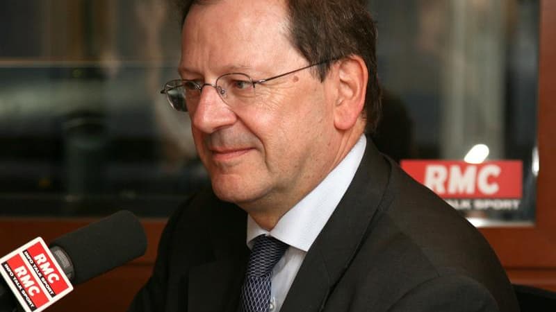 Invité d'RMC mercredi matin, le secrétaire général adjoint de l'UMP, Hervé Novelli, détaille les pistes en vue de faire disparaître le système des 35 heures de travail hebdomadaire en France.