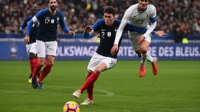 Benjamin Pavard