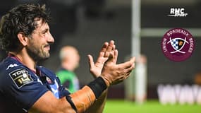 UBB - Clermont : l'accueil et la communion avec les supporters a filé "des frissons" à Lamerat