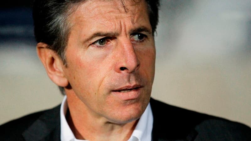 Claude Puel