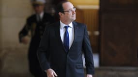 François Hollande veut faciliter l'accès à la propriété