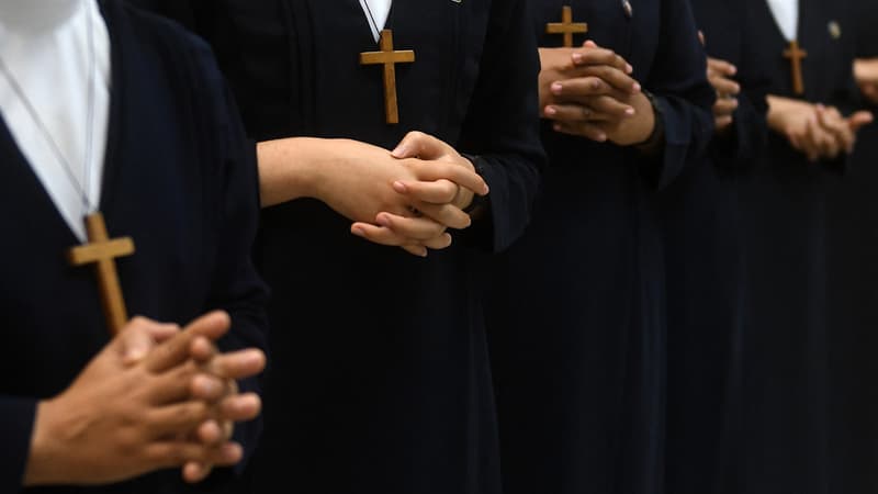 Une commission sur des maltraitances d'adolescentes chez des religieuses